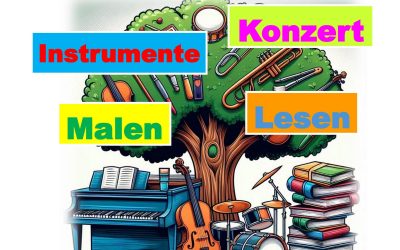 Kinderkulturfest 27.06.26 Amaranteanlage – Wiesloch