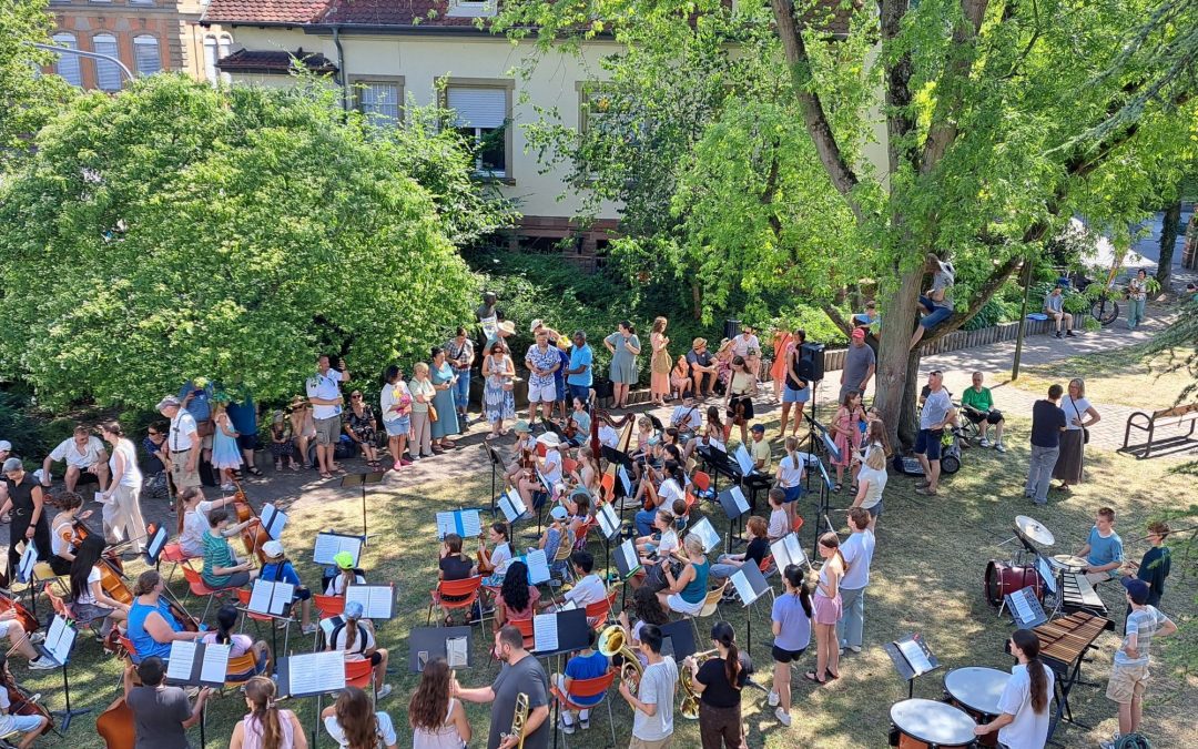 Impressionen / Kinderkulturfest 2026