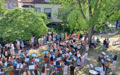 Impressionen / Kinderkulturfest 2026