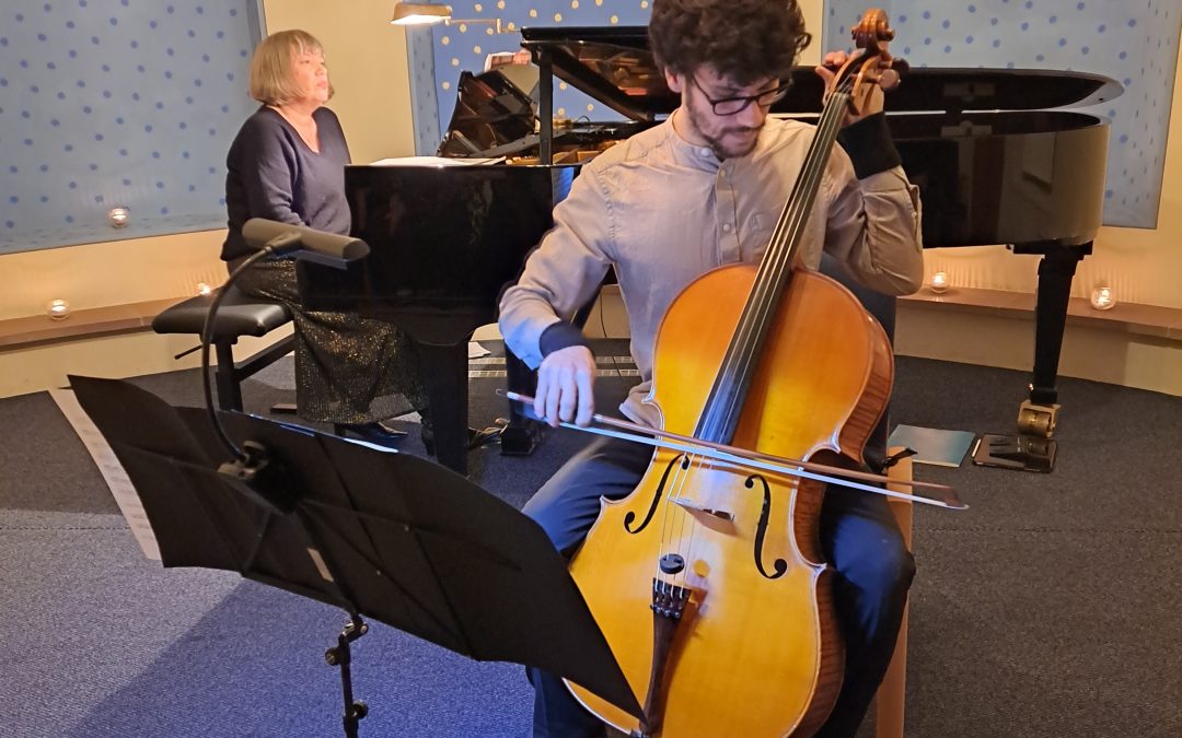 Die Magie des leisen Tons