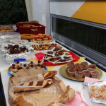 Da war für jeden und jede etwas dabei.