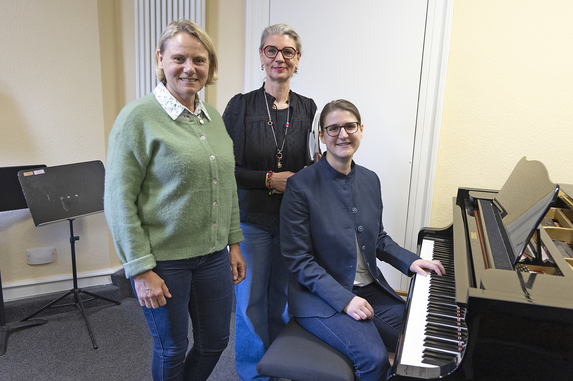 Foto-Staab-Musikschule