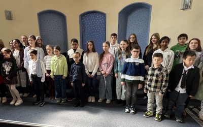 Vorspiel, 21.03.26 von Ute Albrecht und Anette Olsson