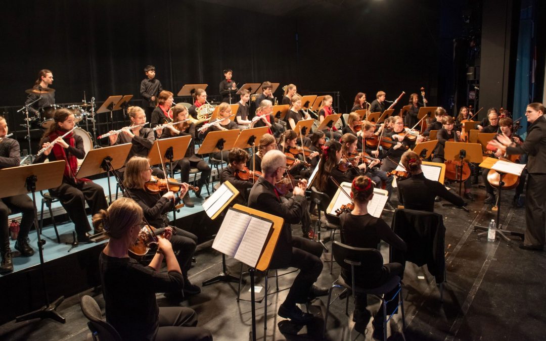 Neujahrsempfang 2026 der Stadt Wiesloch