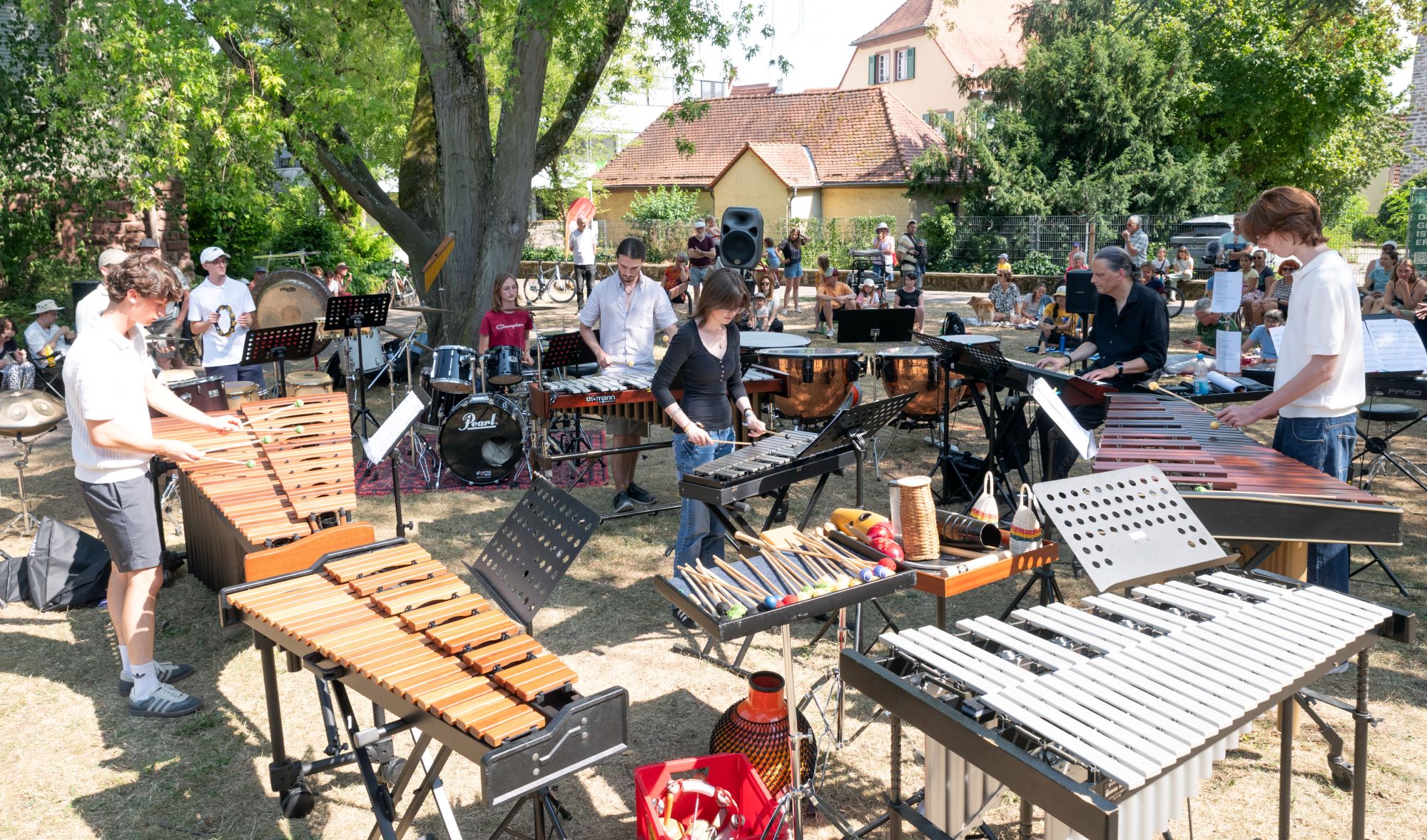 Percussion im Park 2026 (7)