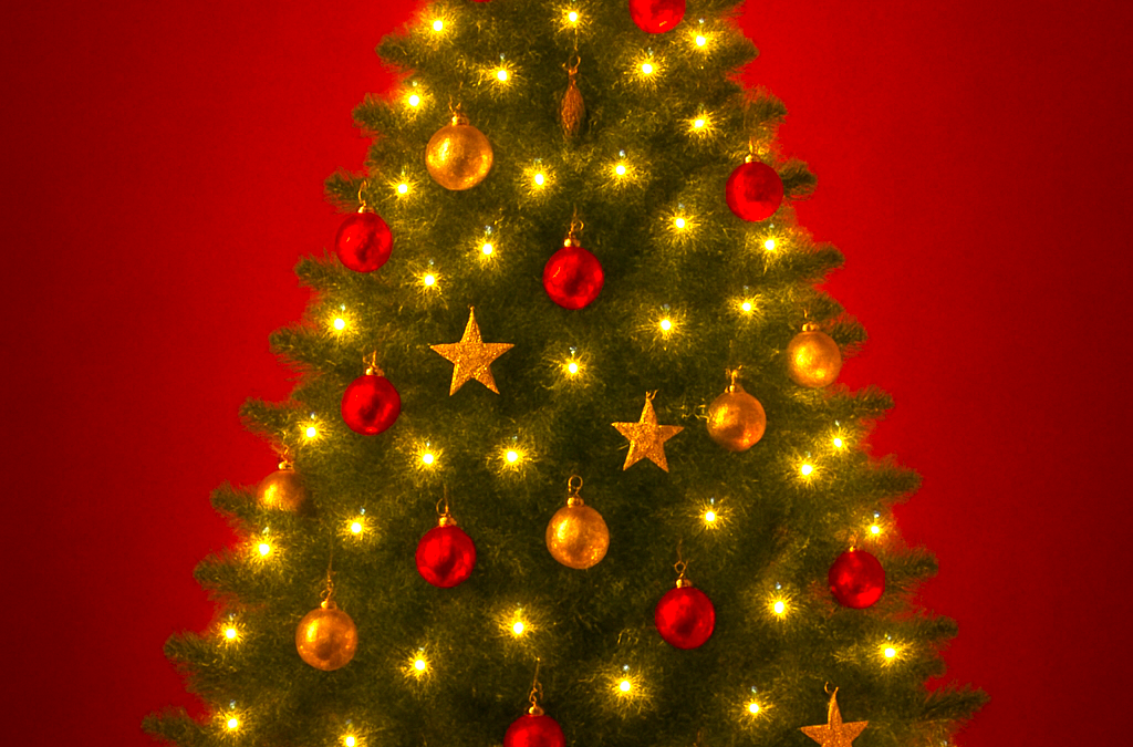 Weihnachtsbrief 2025